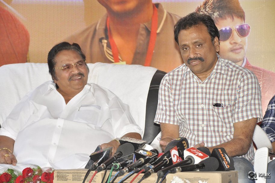 Dasari-Appreciates-Krishnamma-Kalipindi-Iddarini-Team